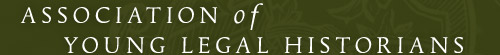 Association of Young Legal Historians